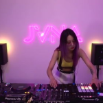 流行dj小姐姐,揭秘流行DJ小姐姐的精彩世界