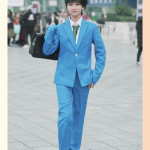 帅气公安小姐姐,帅气公安小姐姐的英勇瞬间