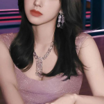 nemon小姐姐,一场视觉与情感的盛宴