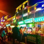 银川的网红,探寻这座城市的魅力瞬间