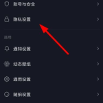 抖音私密账号设置私密,探索隐私设置背后的秘密世界”